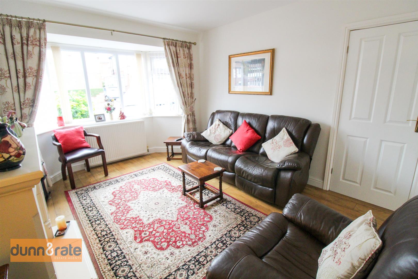 Clive Avenue, Baddeley Green, Stoke-On-Trent